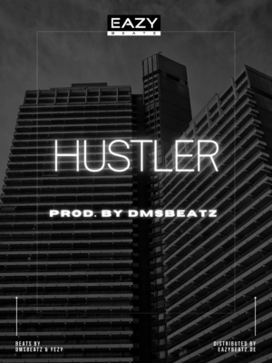 HUSTLER | (prod.by DMSBEATZ)