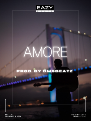AMORE | (prod.by DMSBEATZ)