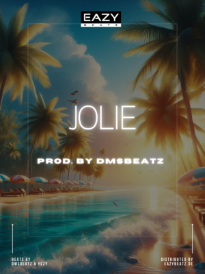 JOLIE | (prod.by DMSBEATZ)