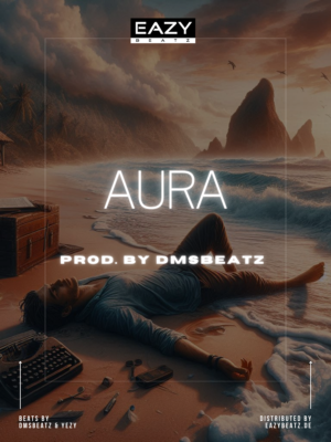 AURA | (prod.by DMSBEATZ)