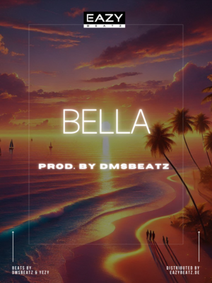 BELLA | (prod.by DMSBEATZ)