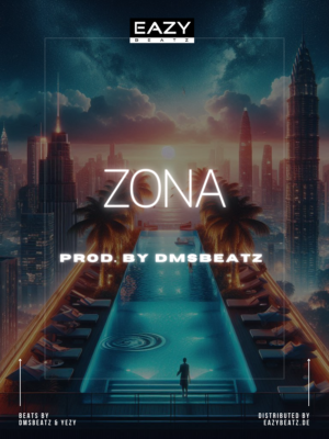 ZONA | (prod.by DMSBEATZ)